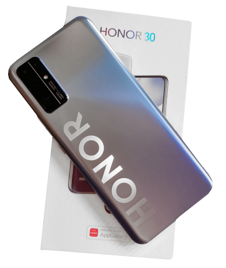Скупка бу Honor 30i за деньги